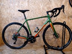 Gravel Ghost Road Rage Essential, GRX velikost L 