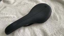 Van Rysel Sport 900 / nové sedlo
