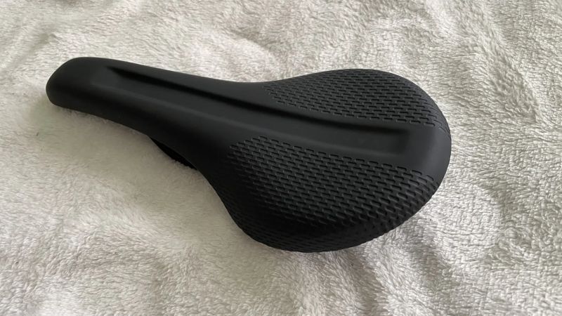 Van Rysel Sport 900 / nové sedlo