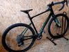 Gravel BERGAMONT GRANDURANCE 8, GRX, velikost M