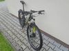 Horské kolo SPECIALIZED