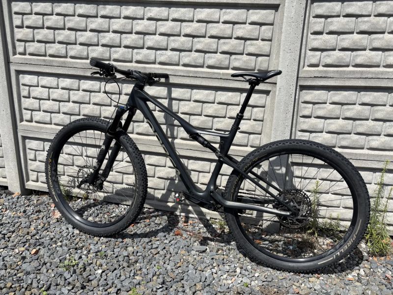 Orbea OIZ M30
