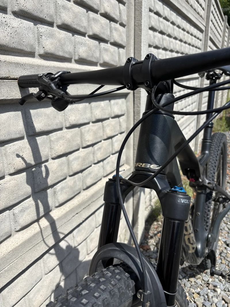 Orbea OIZ M30
