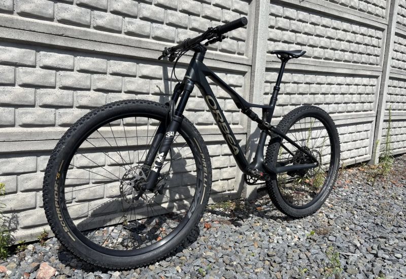 Orbea OIZ M30
