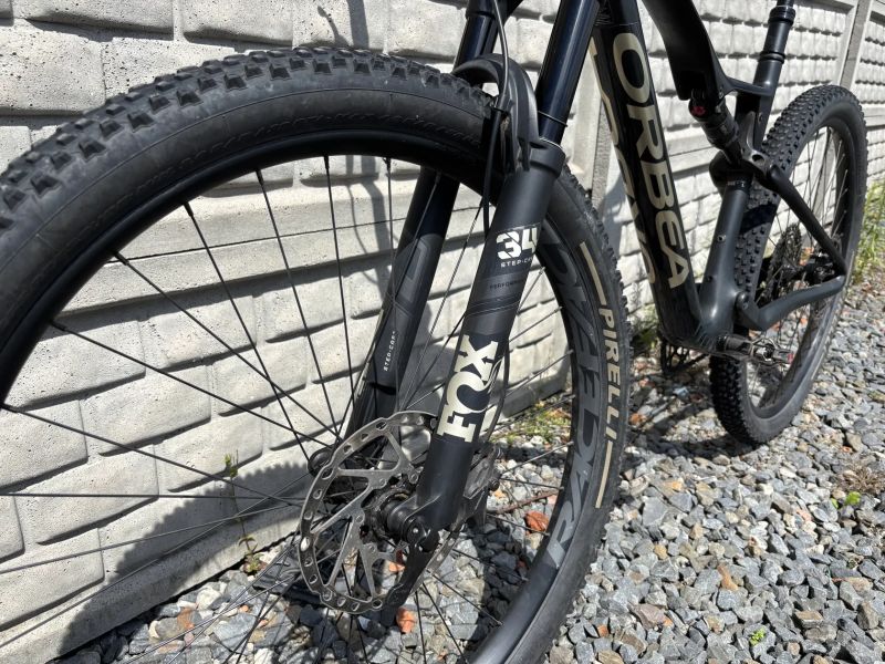 Orbea OIZ M30