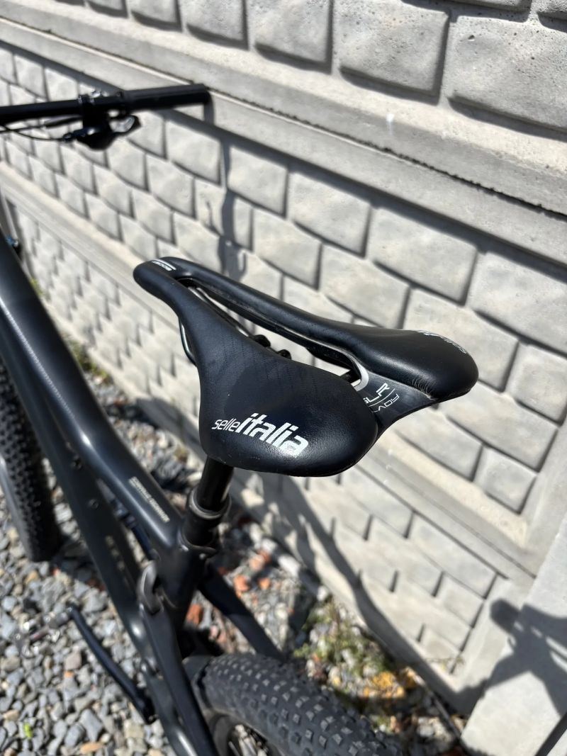 Orbea OIZ M30