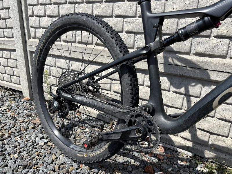 Orbea OIZ M30