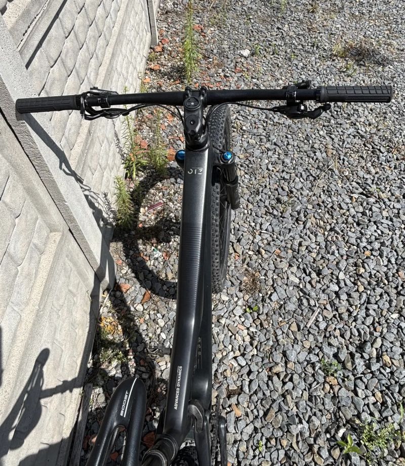 Orbea OIZ M30