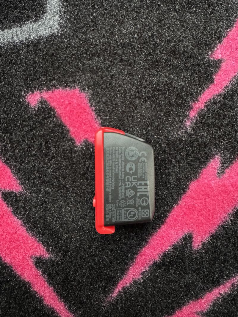 PŘESMYK SRAM FORCE E1 + BATERIE
