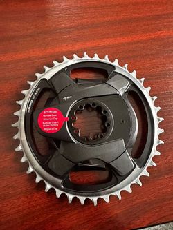 Prodám Sram AXS Power Meter Spider s převodníkem 40T