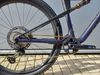 Prodám celoodpružené horské kolo Orbea Oiz M-pro 2024 Velikost L karbonová kola + wattmetr