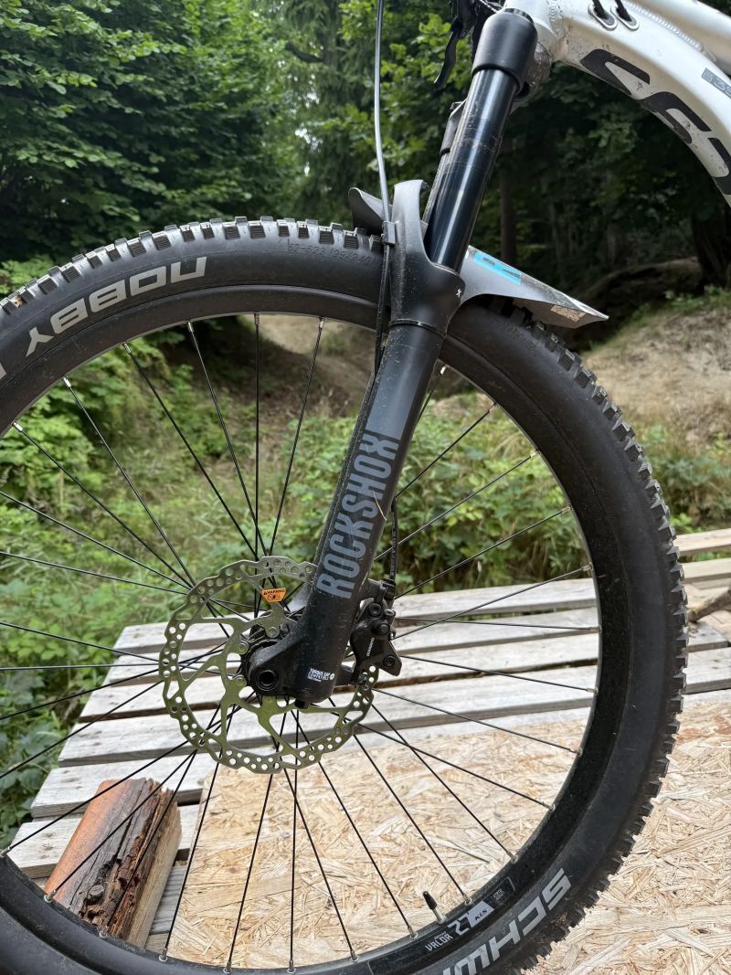 KELLYS Thorx 10 2024