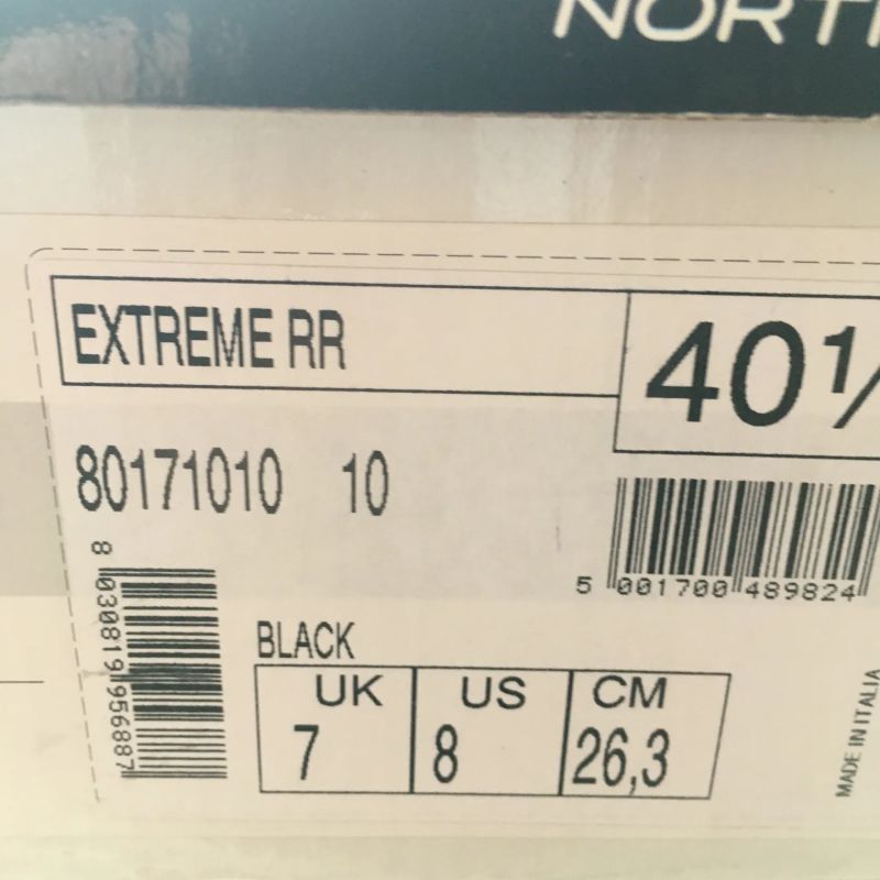 Northwave EXTRENE RR