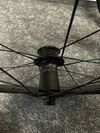 Prodám zapletená kola Reserve Wheels RSVr 40/44, 700c