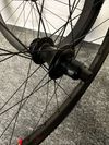 Prodám zapletená kola Reserve Wheels RSVr 40/44, 700c