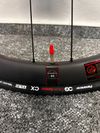 Prodám zapletená kola Reserve Wheels RSVr 40/44, 700c
