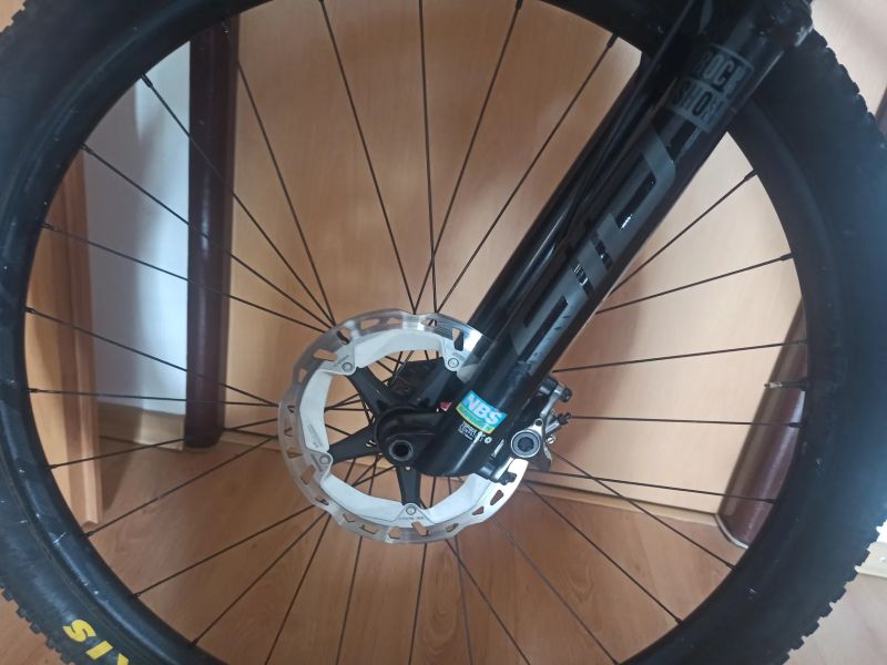 Scott Spark RC 900 Pro 