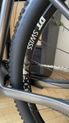 Orbea Alma carbon Anthracite / vel.M / Shimano XT 1x12