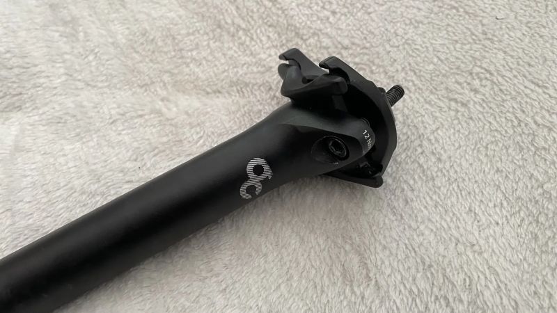 Orbea Alma carbon Anthracite / vel.M / Shimano XT 1x12