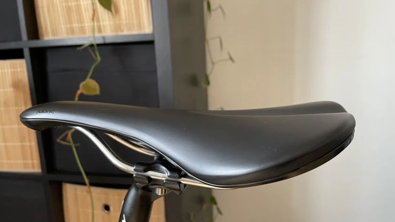 Orbea Alma carbon Anthracite / vel.M / Shimano XT 1x12