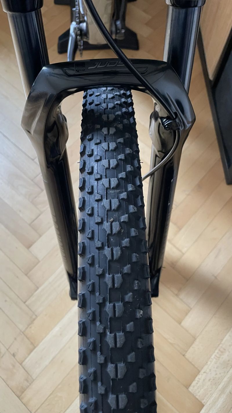 Orbea Alma carbon Anthracite / vel.M / Shimano XT 1x12