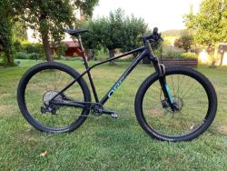 Orbea H20 Alma 