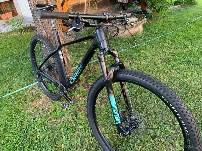 Orbea H20 Alma 