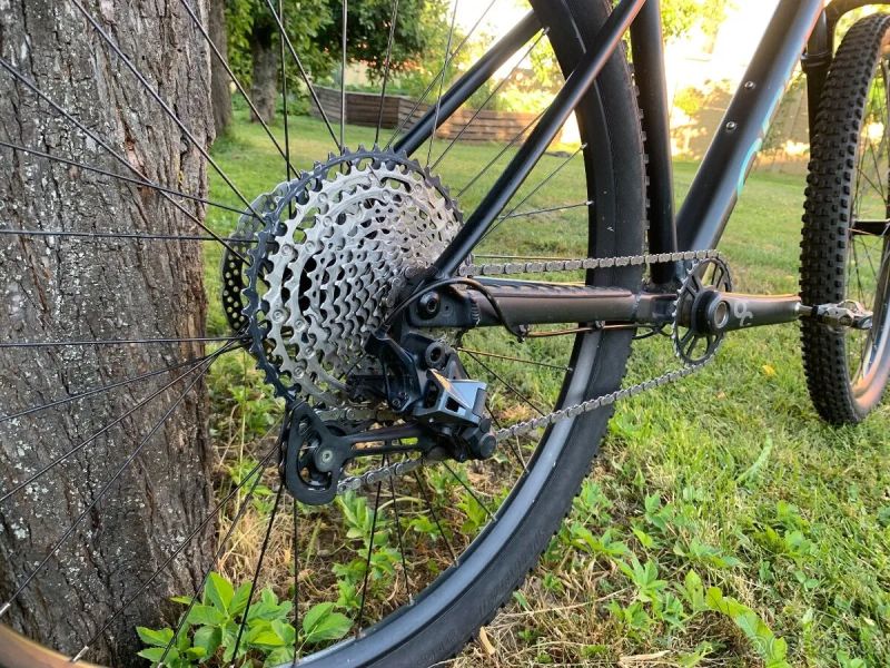 Orbea H20 Alma 