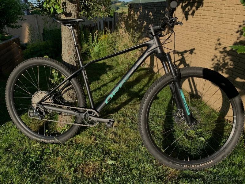Orbea H20 Alma 