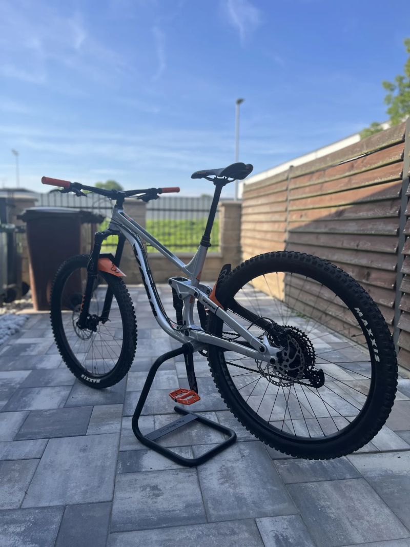 KONA PROCESS 153 DL 