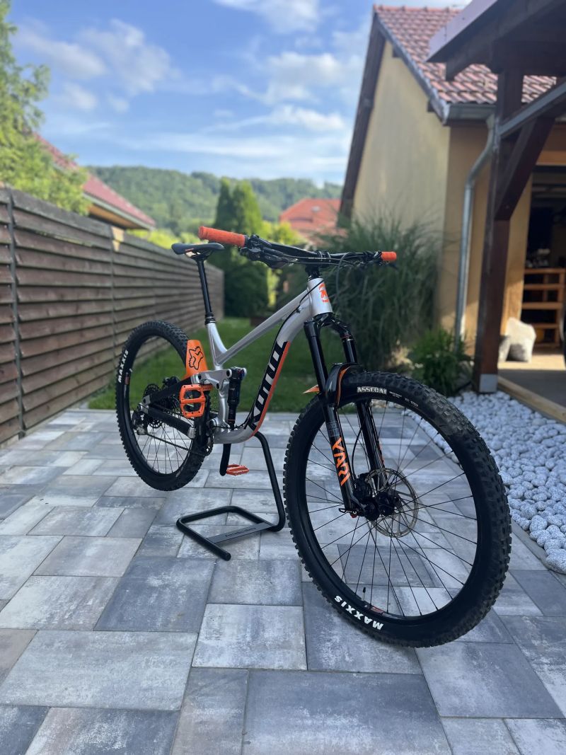 KONA PROCESS 153 DL 