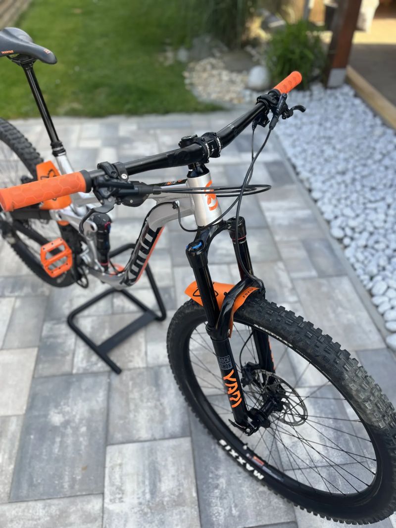 KONA PROCESS 153 DL 
