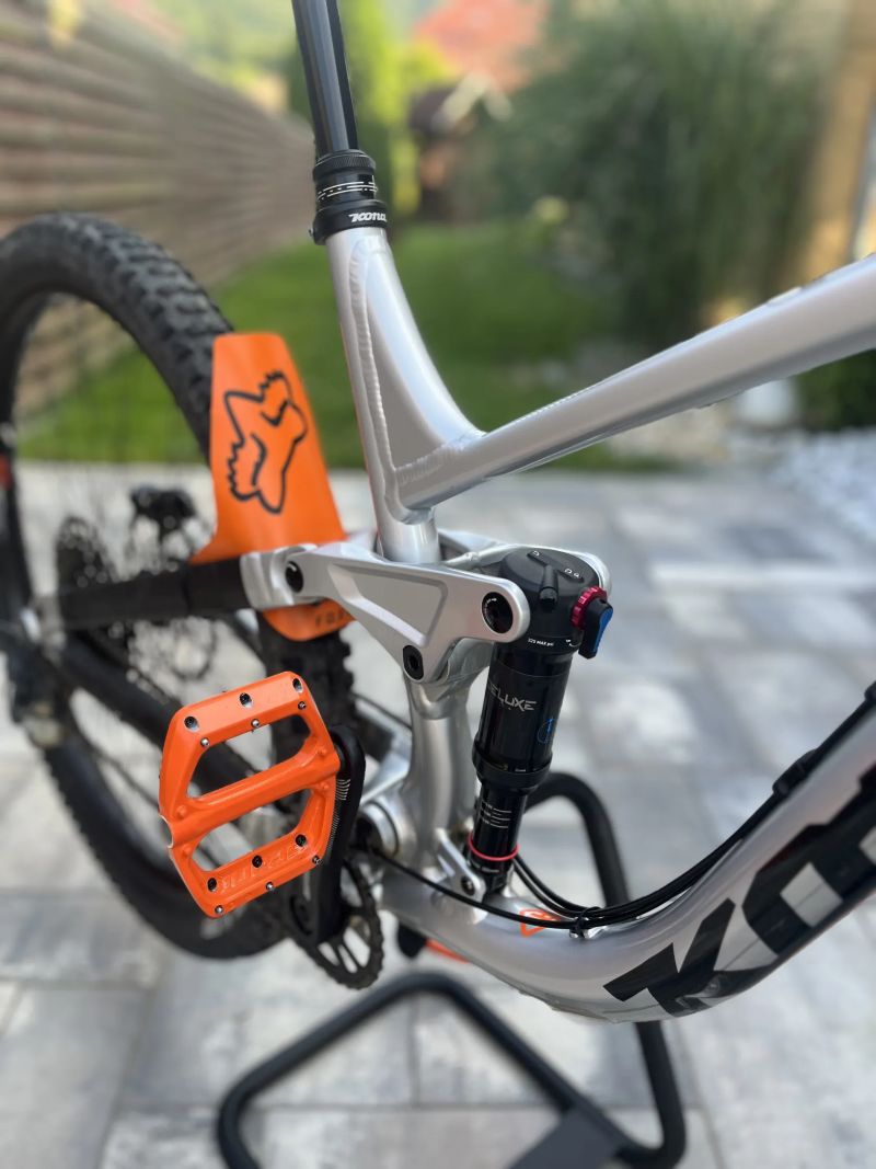 KONA PROCESS 153 DL 