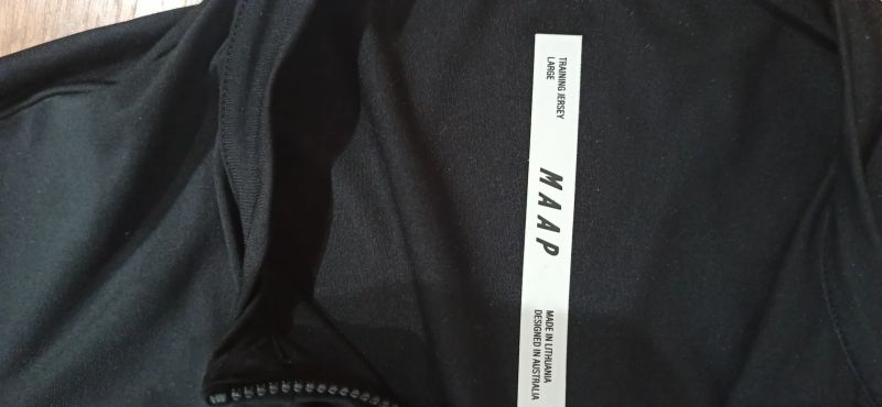 Maap Training Jersey