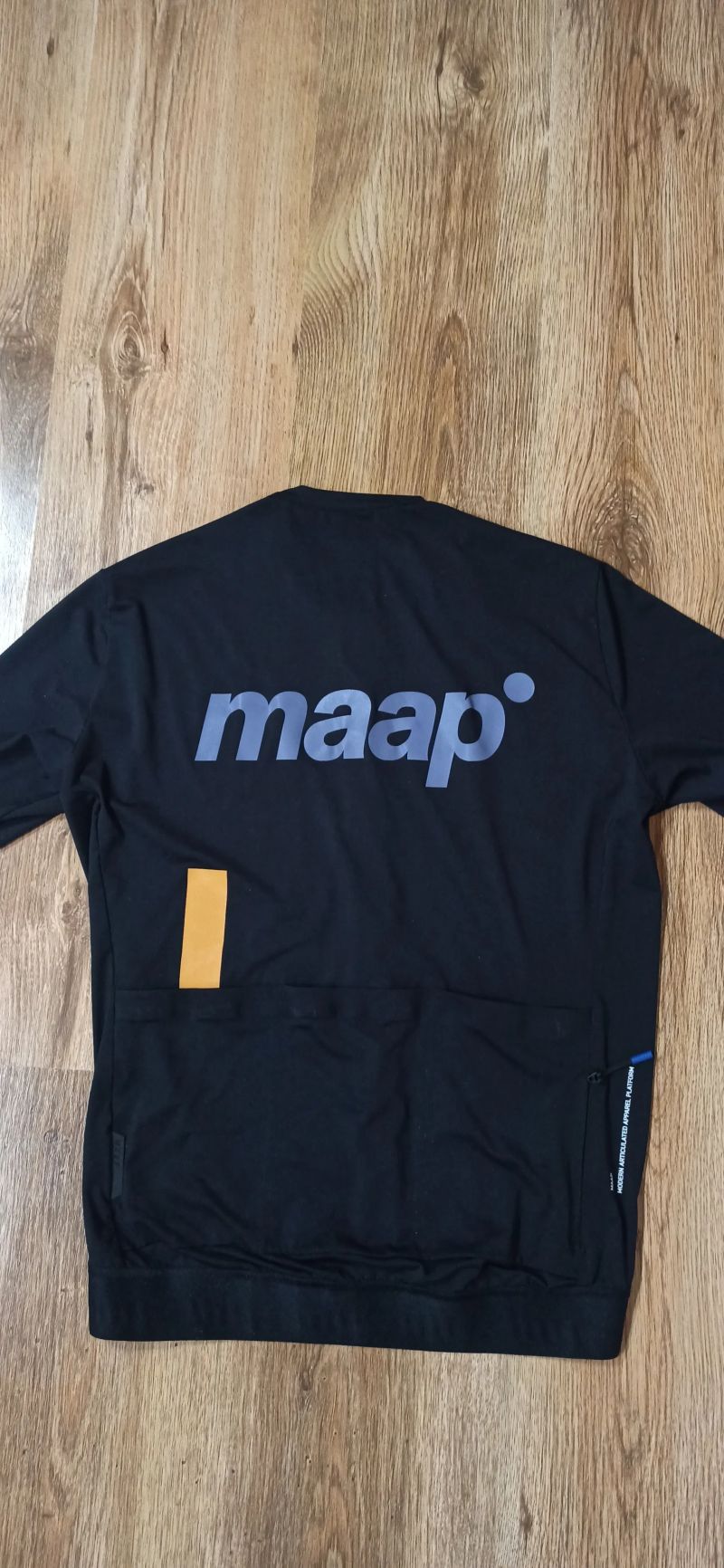 Maap Training Jersey