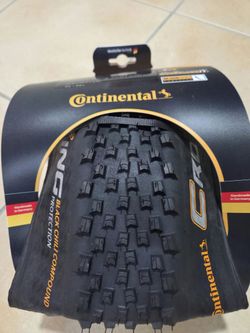 continental Cross King 27,5 x 2,6