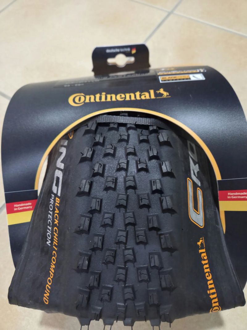 continental Cross King 27,5 x 2,6