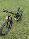 Kolo Scott Spark RC Comp