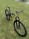 Kolo Scott Spark RC Comp