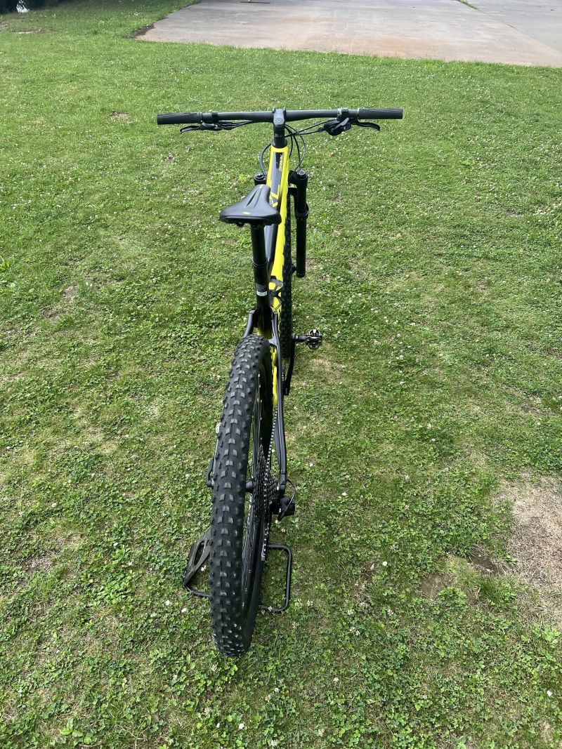 Kolo Scott Spark RC Comp