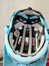 Cyklo přilba Kellys Dare II - Sky Blue