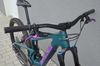 Santa Cruz Hightower 3 vel. M / XX AXS / Reserve 30|HD Carbon / HAYES