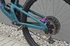 Santa Cruz Hightower 3 vel. M / XX AXS / Reserve 30|HD Carbon / HAYES