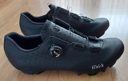 Tretry Fizik VENTO OVERCURVE X3 - 44,5 