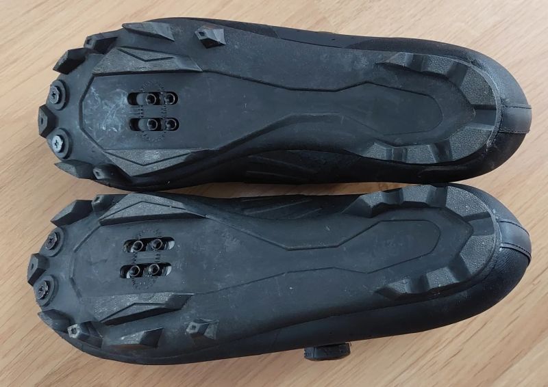 Tretry Fizik VENTO OVERCURVE X3 - 44,5 