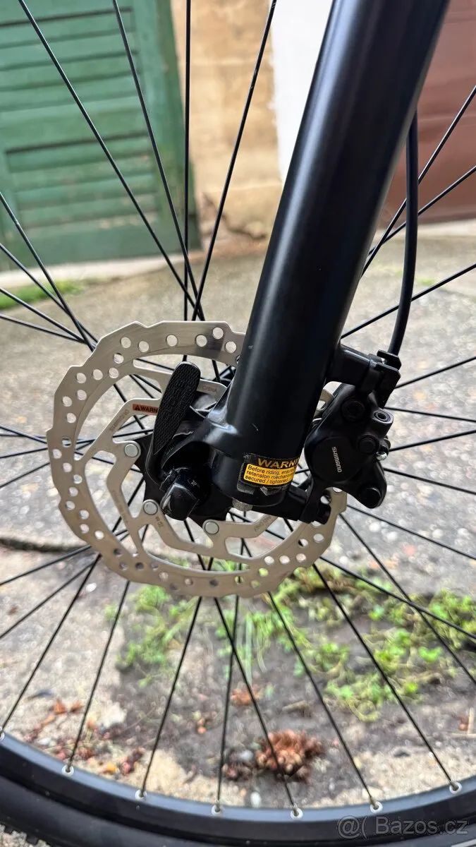 Prodám horské kolo Kelly’s Spider 90, velikost S - 29” kola