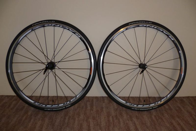 Silniční kola Fulcrum Racing