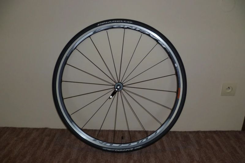 Silniční kola Fulcrum Racing