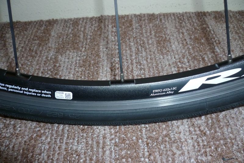 Silniční kola Fulcrum Racing