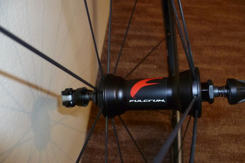 Silniční kola Fulcrum Racing